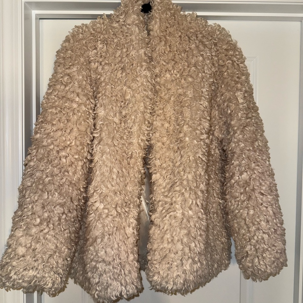 Abercrombie Coat